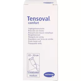 Tensoval Confort Cuff 22-32 cm, 1 pc