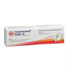 CALENDUMED Pommade N, 100 g