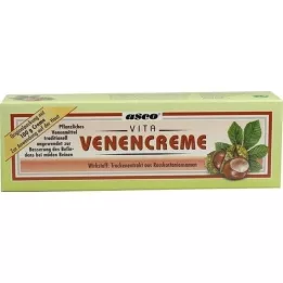 Crème Vita Veins, 100 g
