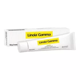 LINOLA GAMMA Crème, 50 g