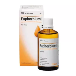 EUPHORBIUM COMPOSITUM SN Gouttes, 100 ml