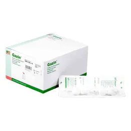 Écouvillons de dialyse Gazin 2 + 2 ster, 100 pc