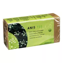 ANISTEE Sacs filtrants, 25 pièces