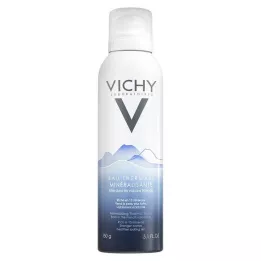 VICHY THERMALWASSERSPRAY Nouveau, 150 ml