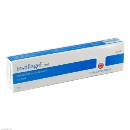 INSTILLAGEL, 11 ml
