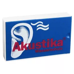 AKUSTIKA Protection de leau, 1 P