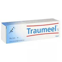 TRAUMEEL S CRAME, 50 g