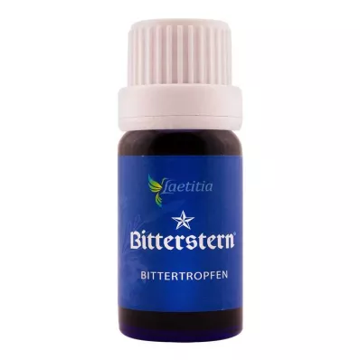 BITTERSTERN Mélange, 10 ml BITTERSTERN Mélange, 10 ml