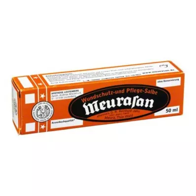 MEURASAN Pommade, 50 ml
