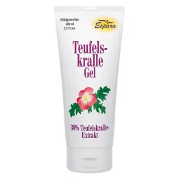 Gel griffe du diable, 100 ml