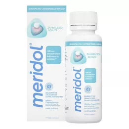 MERIDOL Solution pour bain de bouche, 100 ml