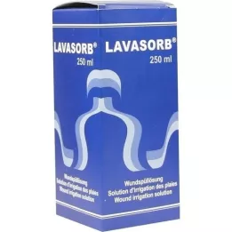 LAVASORB Solution de peluches enroulées, 250 ml