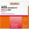 ASS-ratiopharm 100 mg TAH comprimés, 50 pc
