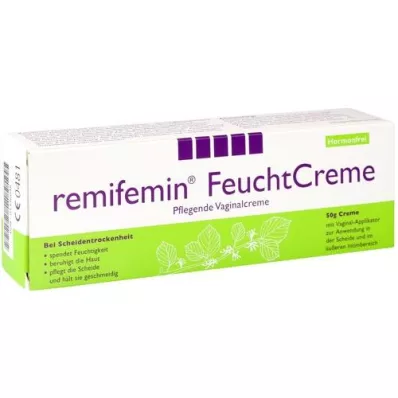 REMIFEMIN crème humide, 50 g