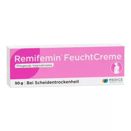 REMIFEMIN Crème hydratante, 50 g