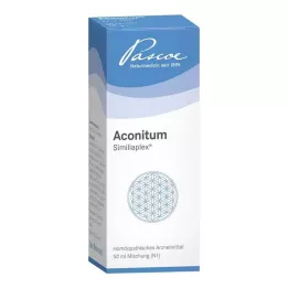ACONITUM SIMILIAPLEX Gouttes, 50 ml