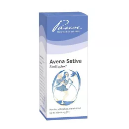 AVENA SATIVA SIMILIAPLEX Gouttes, 50 ml
