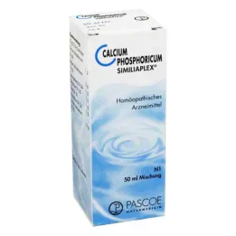 CALCIUM PHOSPHORICUM SIMILIAPLEX Gouttes, 50 ml