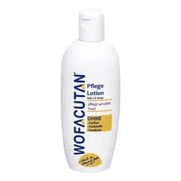 Lotion de soin Wofacutan, 220 ml