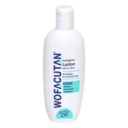 Lotion hydratante Wofacutan, 220 ml