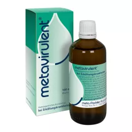 METAVIRULENT Mélange, 100 ml