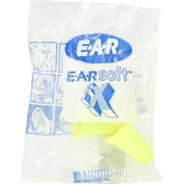 EAR Soft FX Plug de protection auditive,pc