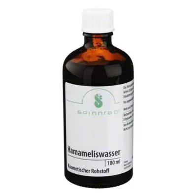 EAU DHAMAMELIS DE SORCIÈRE, 100 ml