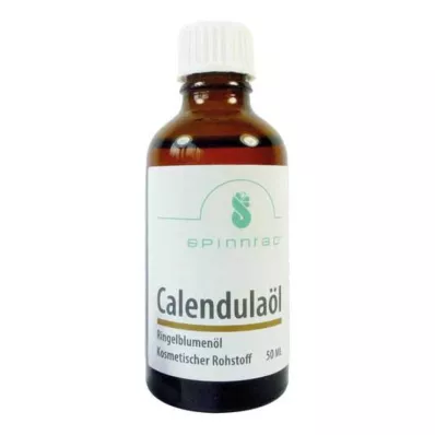 CALENDULA HUILE, 50mL CALENDULA HUILE, 50mL