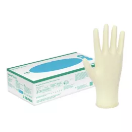 VASCO Gants de base Gr.S, 100 pc