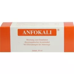 ANFOKALI Drop, 30 ml