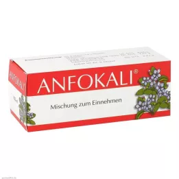 ANFOKALI Gouttes, 100 ml