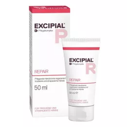 EXCIPIAL Crème réparatrice, 50 ml