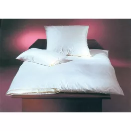 ALGEROTEX Couvrir loreiller 40x80 cm Lock, 1 pc