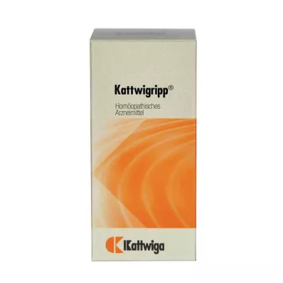 KATTWIGRIPP Tablettes, 50 pc