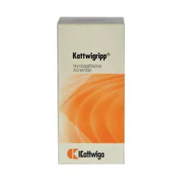 KATTWIGRIPP Tablettes, 100 pc