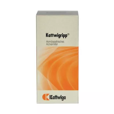 KATTWIGRIPP Tablettes, 100 pc