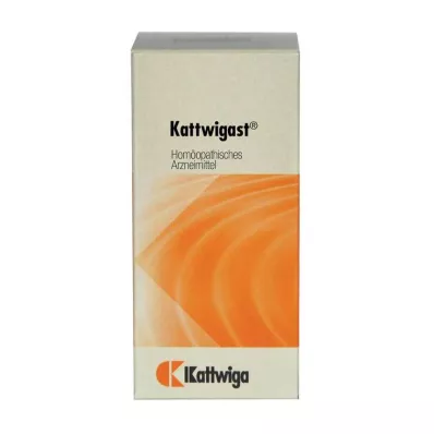 KATTWIGAST Tablettes, 50 pc