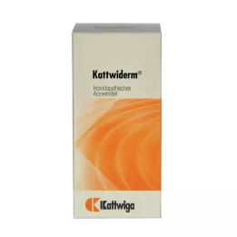 KATTWIDERM Tablettes, 100 pc