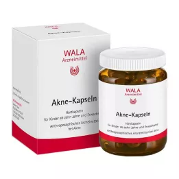 AKNE GÉLULES, 100 pièces