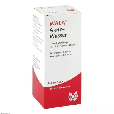 AKNE EAU, 100 ml AKNE EAU, 100 ml
