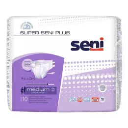 SUPER SENI Plus Incontinence Pantal