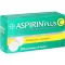 ASPIRIN Plus C comprimés effervescents, 10 pc