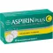 ASPIRIN Plus C comprimés effervescents, 10 pc