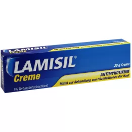 LAMISIL crème, 30 g