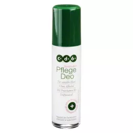 Déodorant en spray CD6+Care, 75 ml
