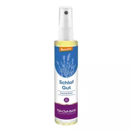 SCHLAF GUT Spray dambiance, 50 ml