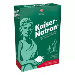 KAISER NATRON Btl. Poudre, 250 g