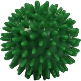 IGELBALL Green de 7 cm, 1 pc