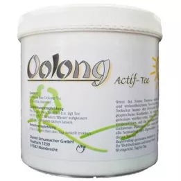 OOLONG Thé Formosa Actif, 130 g