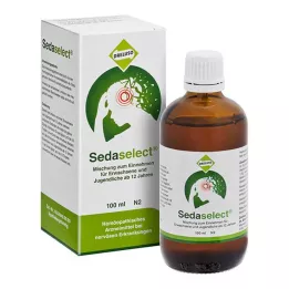 SEDASELECT gouttes, 100 ml